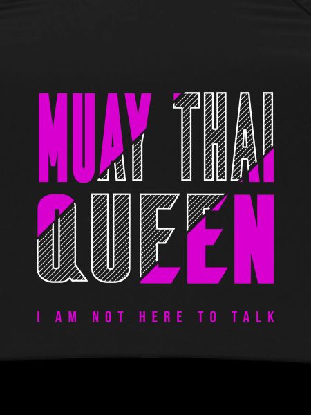 Muay Thai Queen