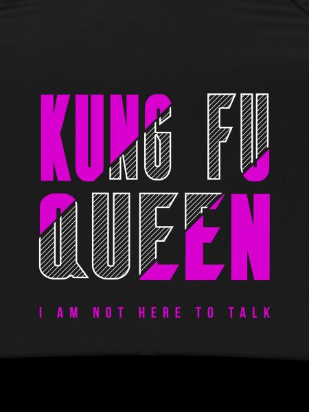 Kung Fu Queen