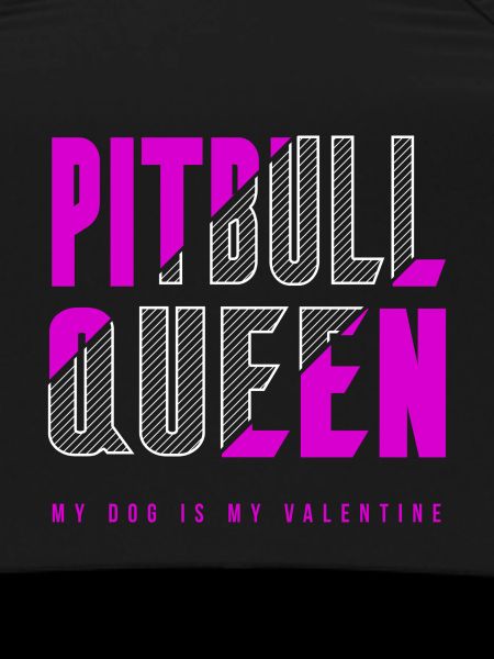 Pitbull Queen