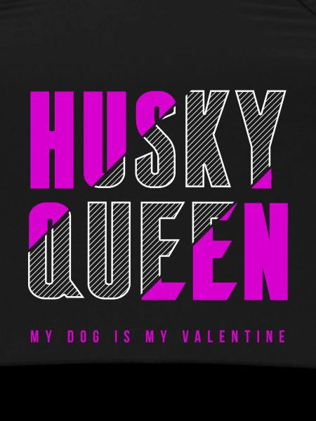 Husky Queen
