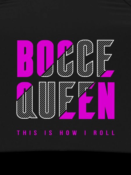 Bocce Queen