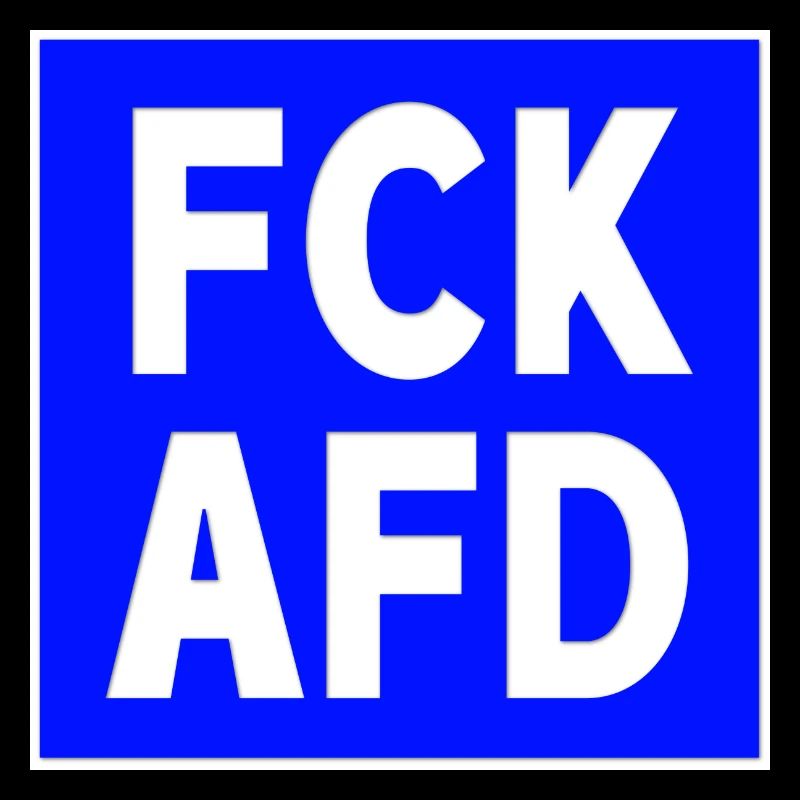 FCK AFD