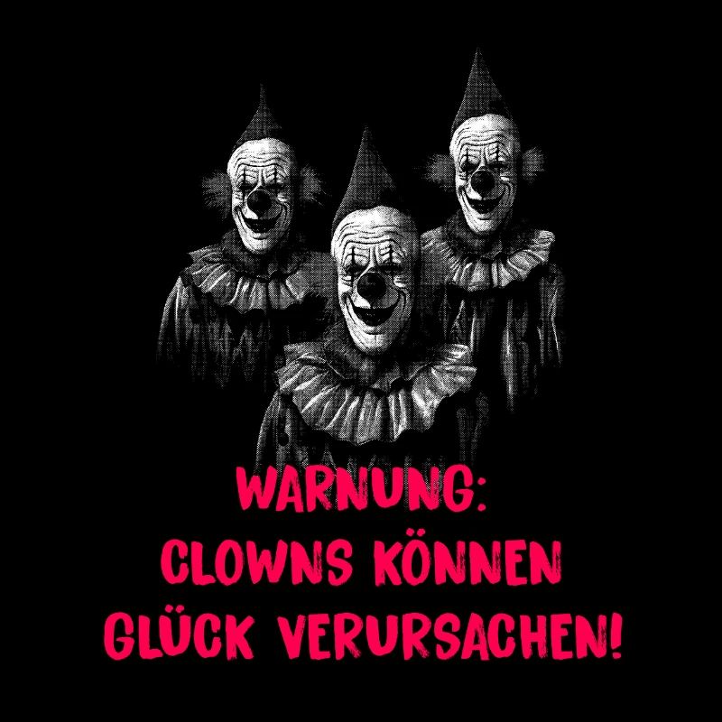 Clown Design