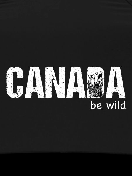 Canada - be wild