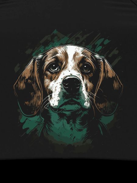 Beagle Dog