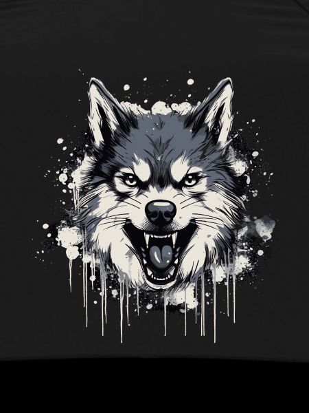 Husky Dog