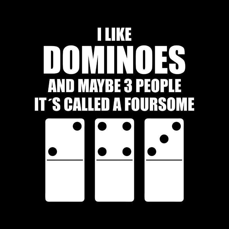 Conception de domino