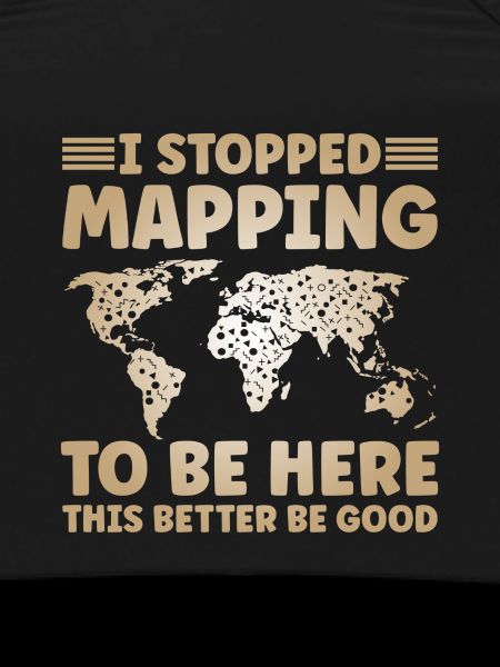 Cartography design