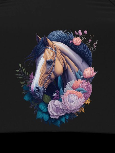 Fleurs de cheval