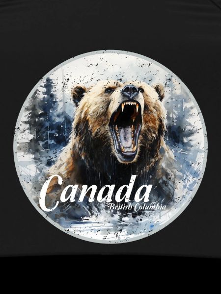 Canada British Columbia