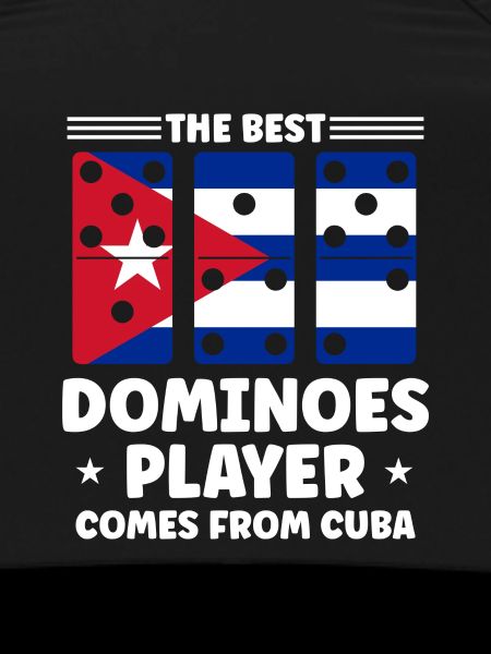 Domino game design