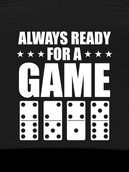 Domino game design