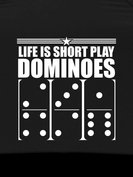 Domino game design