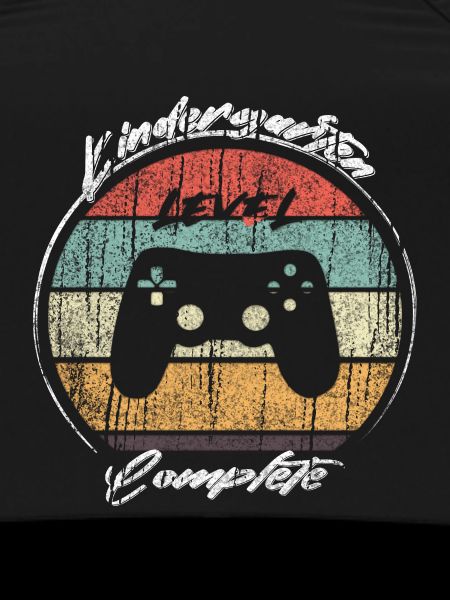 Kindergarten Level Complete Gamer