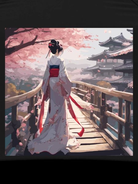 Geisha