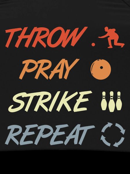 Bowling joke