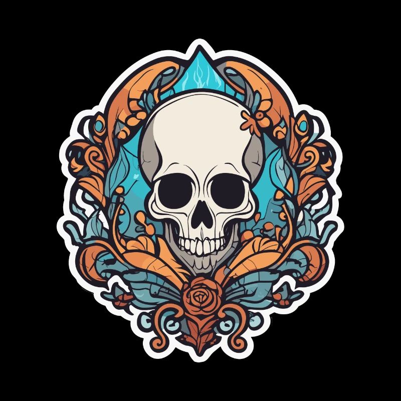 SkullOld