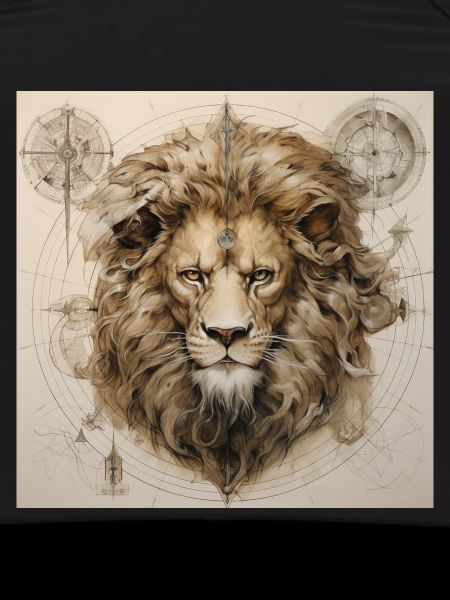 Pure Lion