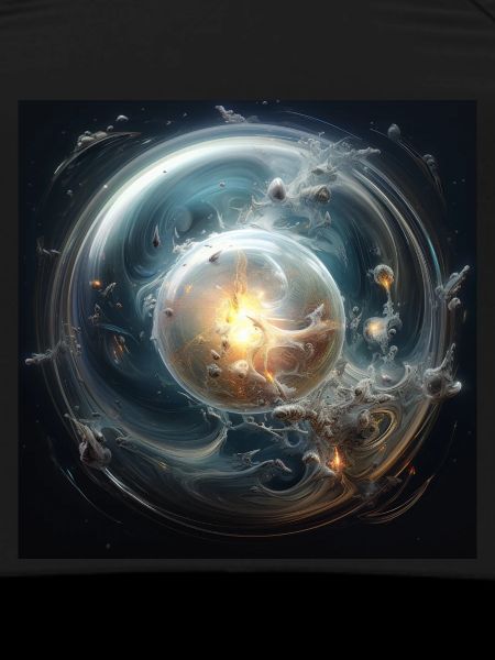 Liquid Matter