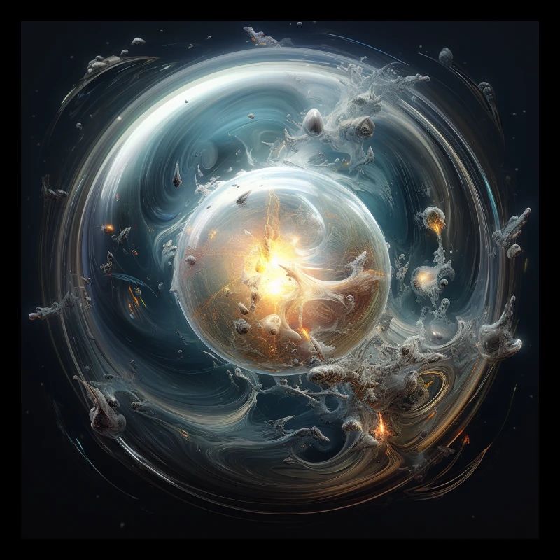 Liquid Matter