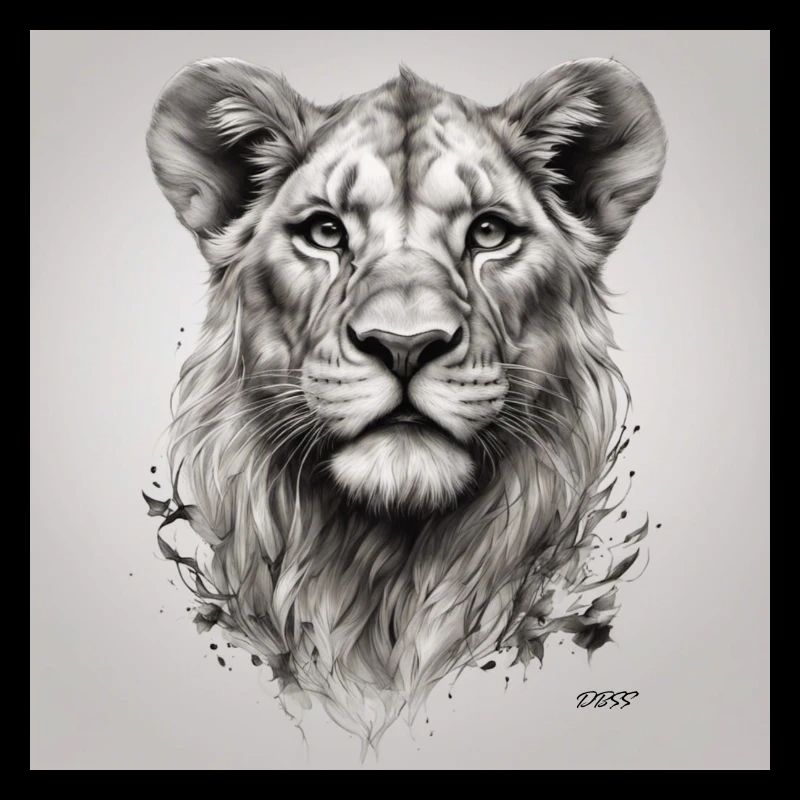 Roi de la jungle