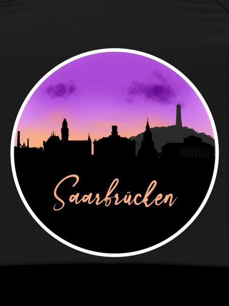 Saarbrücken Fineline Skyline