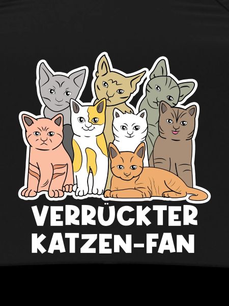 Knuddeltier Haustiere Katze Heimtier Statement