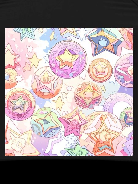 Star Orbs