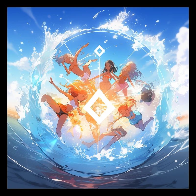 Summer Fight