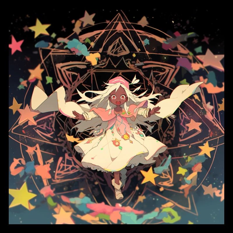 The Solar Oracle