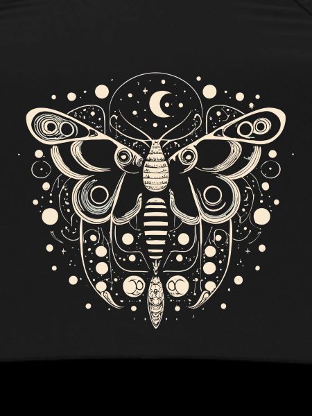 Celestial Moth
