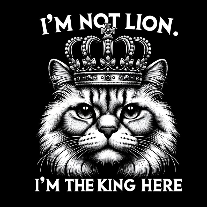 Cat King