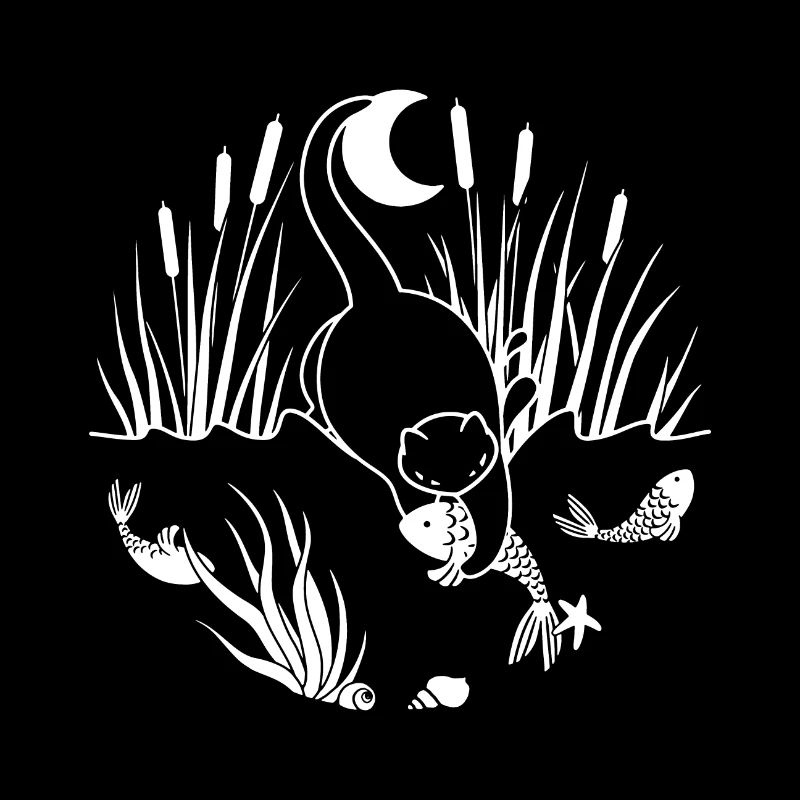 Midnight Catch