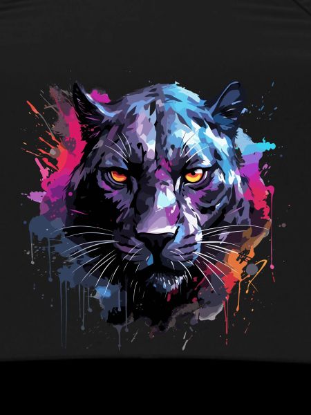 Black panther