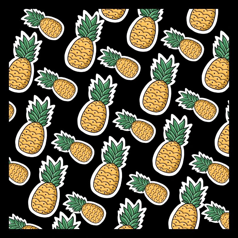 Tasty Pineapple