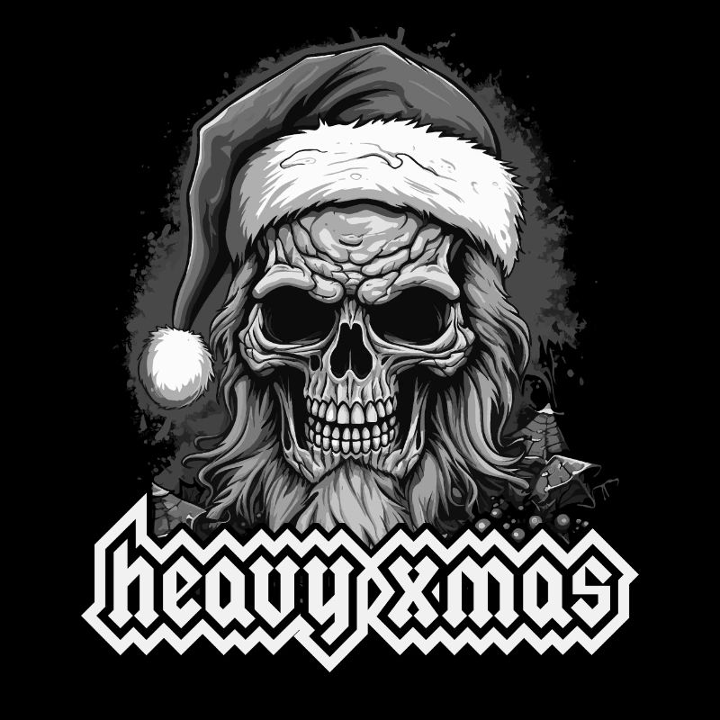 Noël lourd