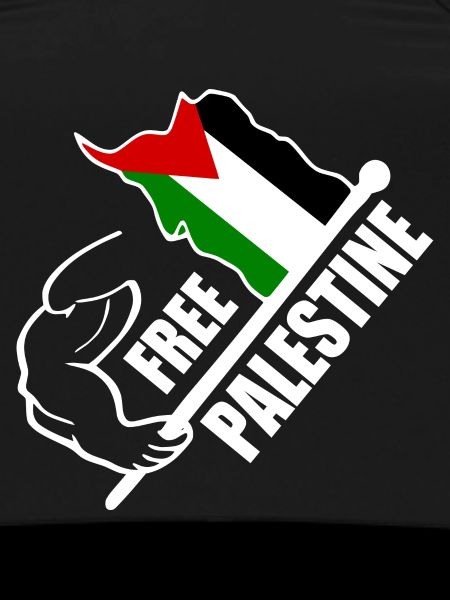 Free palestine
