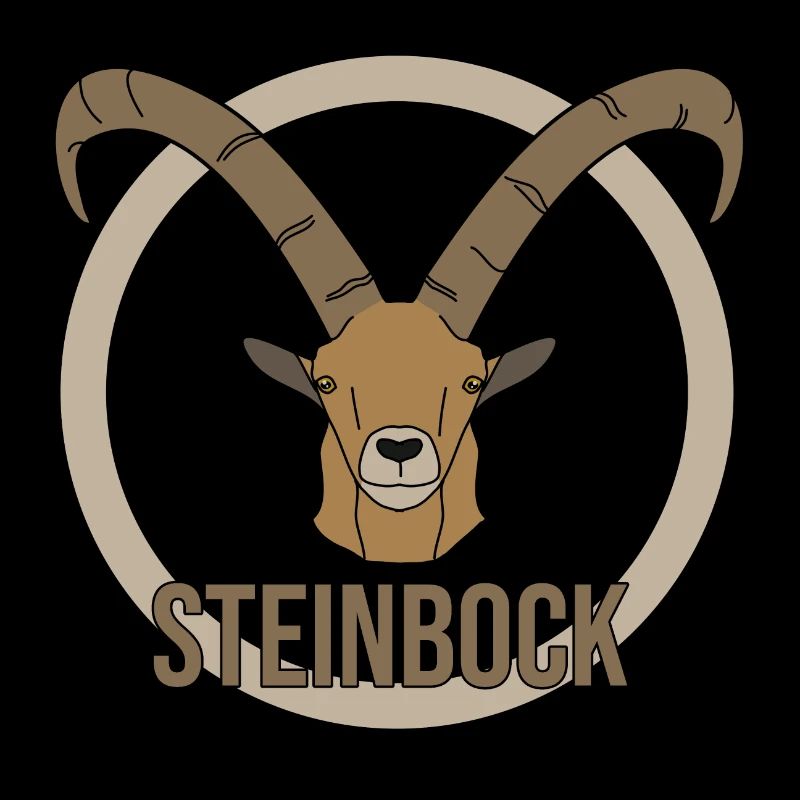 Steinbock Sternzeichen Horoskop