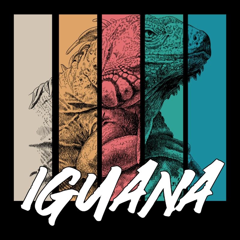 iguana
