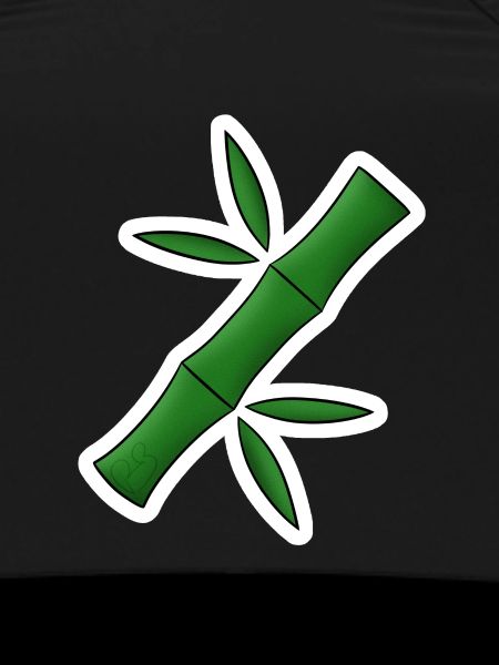 Bamboo!