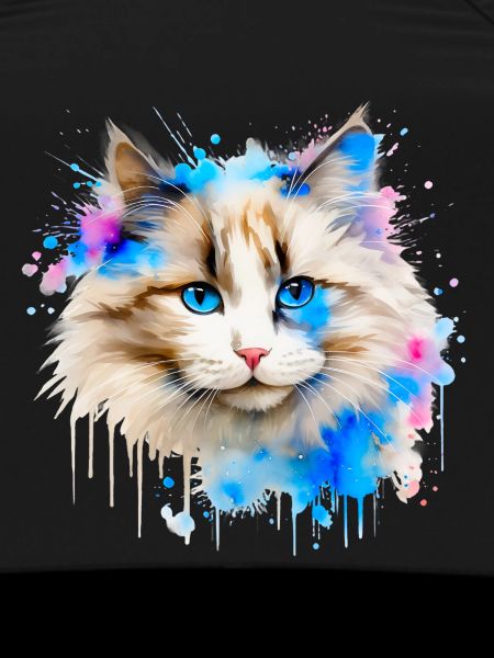 Ragdol Cat