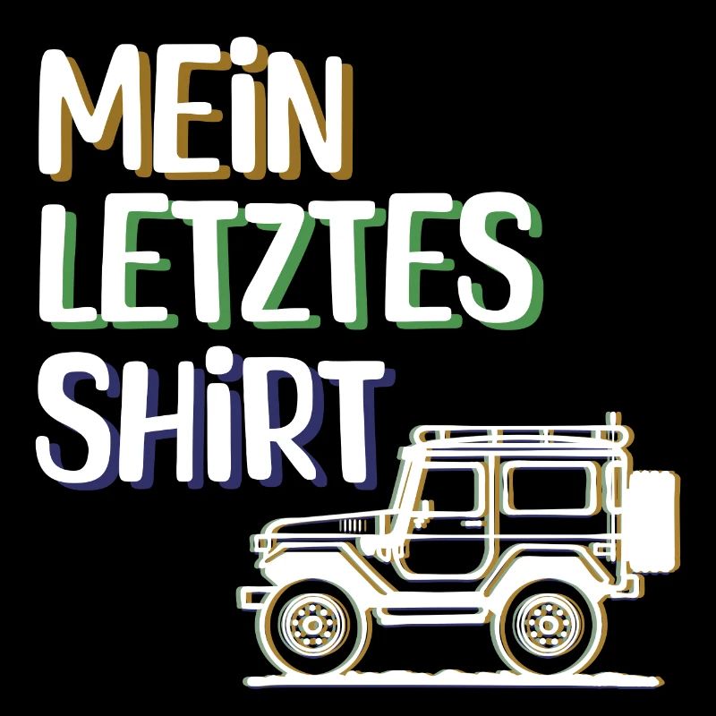 Wohnwagen Campen Chillen Camping Statement Urlaub