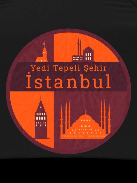 Monuments d’Istanbul