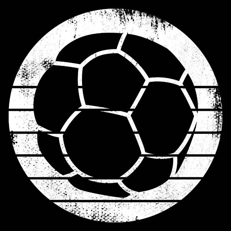 Handball Ball Drawing