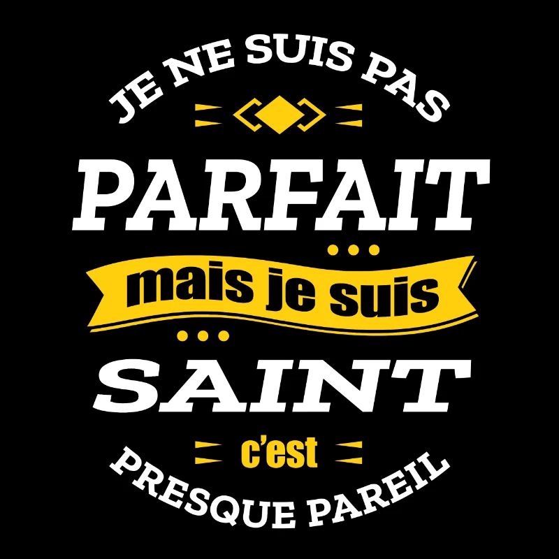 SAINT PARFAIT - PRENOM SAINT