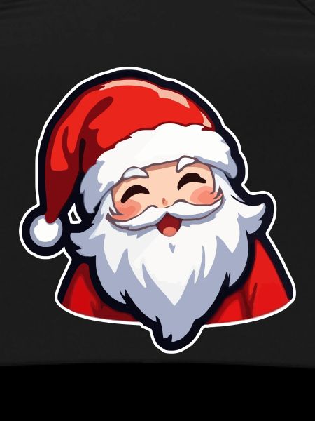 Weihnachtsmann