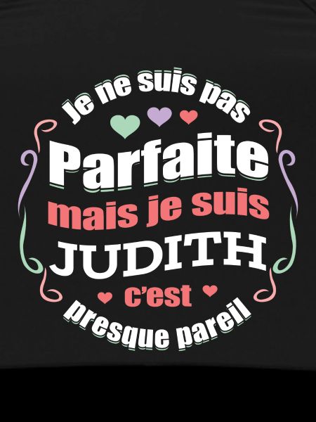 JUDITH PARFAITE - PRENOM JUDITH