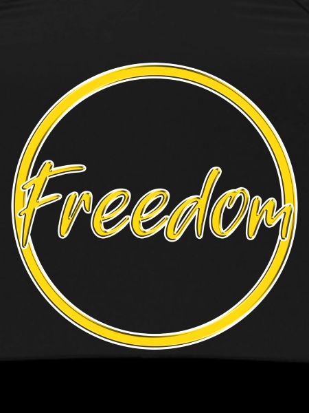 Freedom
