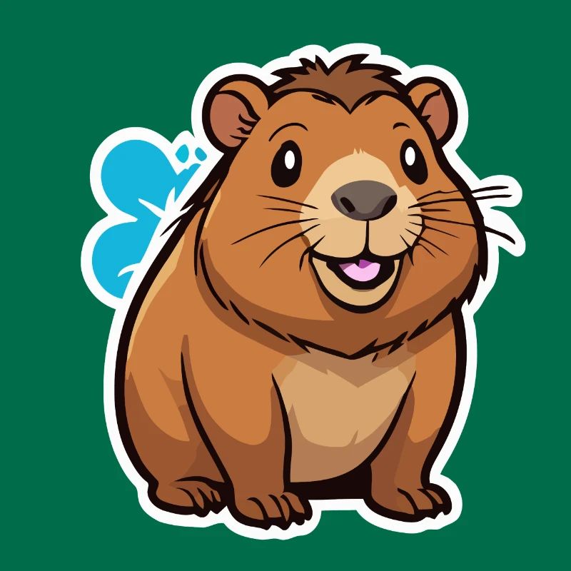 Capybara