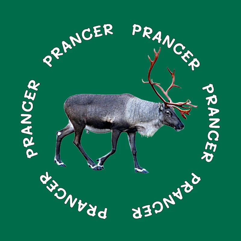 PRANCER